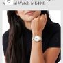 Michael Kors Watch 4918 Image 2