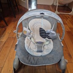 Chicco baby bouncer