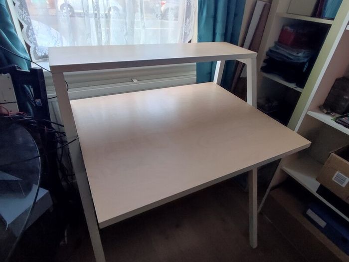 Ikea Mittplan Desk