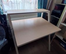 Ikea Mittplan Desk