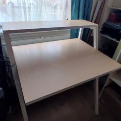 Ikea Mittplan Desk