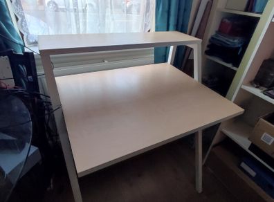 Ikea Mittplan Desk