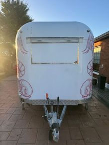 Food Trailer