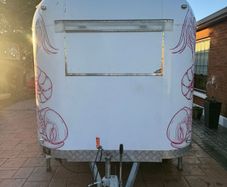 Food Trailer
