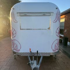 Food Trailer
