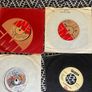 11x Queen 7" singles Image 4