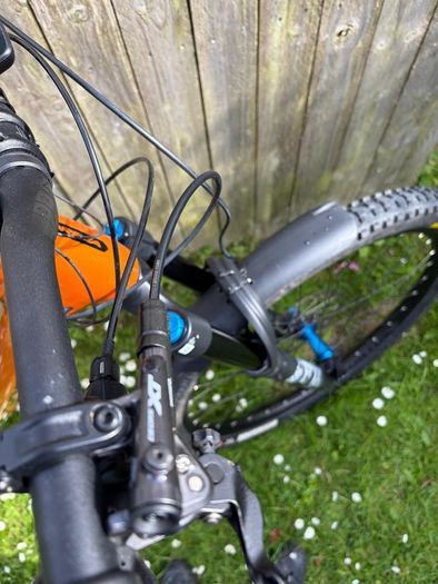 Orbea Rise H10