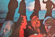 Bread - On the Waters -  vinyl LP