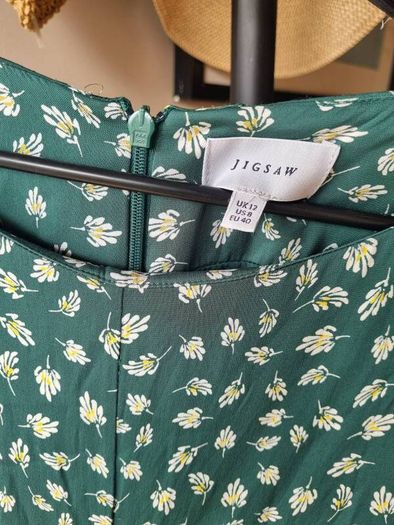 Jigsaw Dress size 12