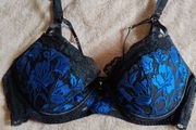 Ann Summers Lace Bra