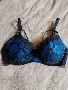 Ann Summers Lace Bra