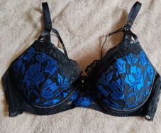 Ann Summers Lace Bra