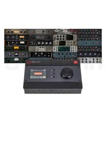 Antelope audio Zen Tour Synergy Core