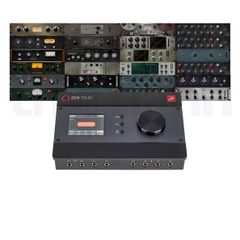 Antelope audio Zen Tour Synergy Core