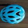 Bike Helmet RIDGE with LED Light Size 54 59cm Image 3