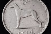 Ireland - 1939 - 6 Pence - KM.13 - [834]