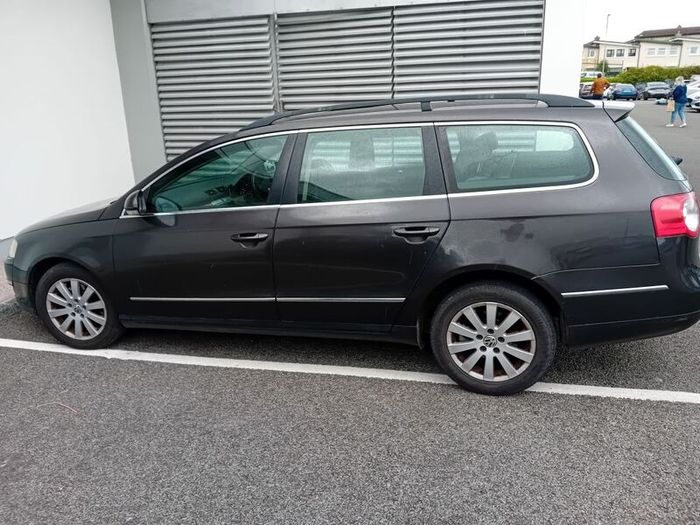 passat