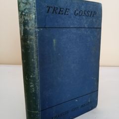 Tree Gossip by Francis George Heath (PT259)