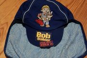 Bob the Builder Sun Hat