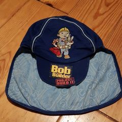 Bob the Builder Sun Hat