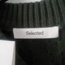 Dark Green Jumper - New Image 3