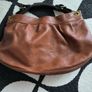 Mulberry Mitzy leather hobo, FREE registered post Image 2