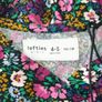 Brand New Girls Faux Wrap Multi Coloured Dress. Age 4-5 Image 2