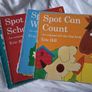 Selection of kids books Image 2
