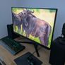 Samsung Odyssey G7 28" 4K 144Hz Gaming Monitor - Mint Condition Image 5