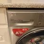 L.G Washing Machine Image 3