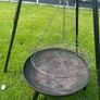 fire pit and bbq Image 2