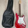 Fender Squier Strat 20th Anniversary Image 2