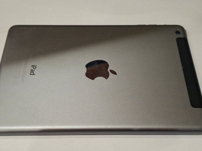 iPad mini 2 celular + WiFi version Grade A