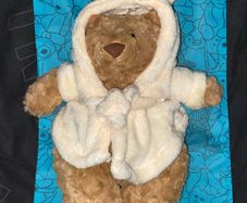 jellycat bartholmew bear
