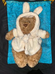 Jellycat bartholmew bear