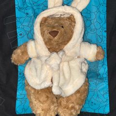 Jellycat bartholmew bear