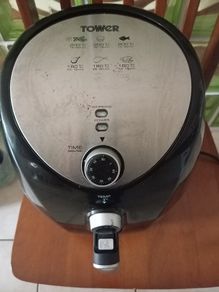 air fryer 5L, in good condition