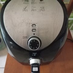 air fryer 5L, in good condition