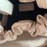 Demellier clutch/crossbody leather bag Image 4