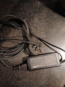 Charger