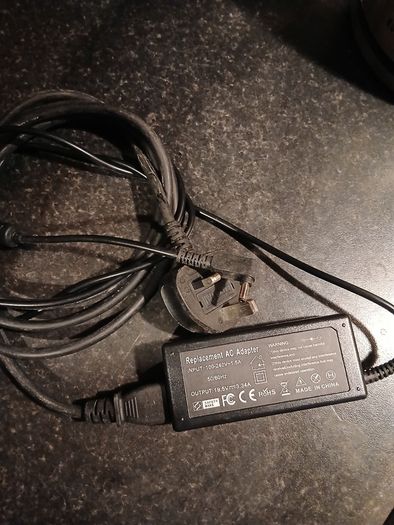 Charger