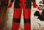Deadpool morph costume and extras