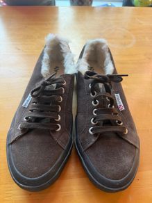 Superga women's