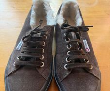 Superga women's