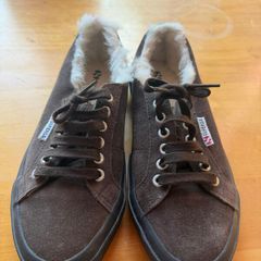 Superga women's