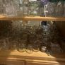Coffee sets and glasses Image 6