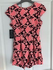Brand New AX Paris Playsuit