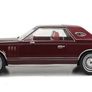 Lincoln Continental MK5 1978 1/18 NEW in BOX Image 5