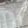 Vic Chesnutt, Elf Power, and the Amorphous Strums - Dark Developments Image 6
