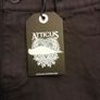 Ladies Atticus Shorts Denim Style Dark Grey New With Tag Size 10 Waist 28 inches Payment by Paypal or Revolut Image 2